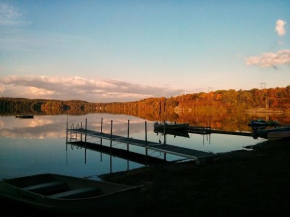 Marble Lake Lodge